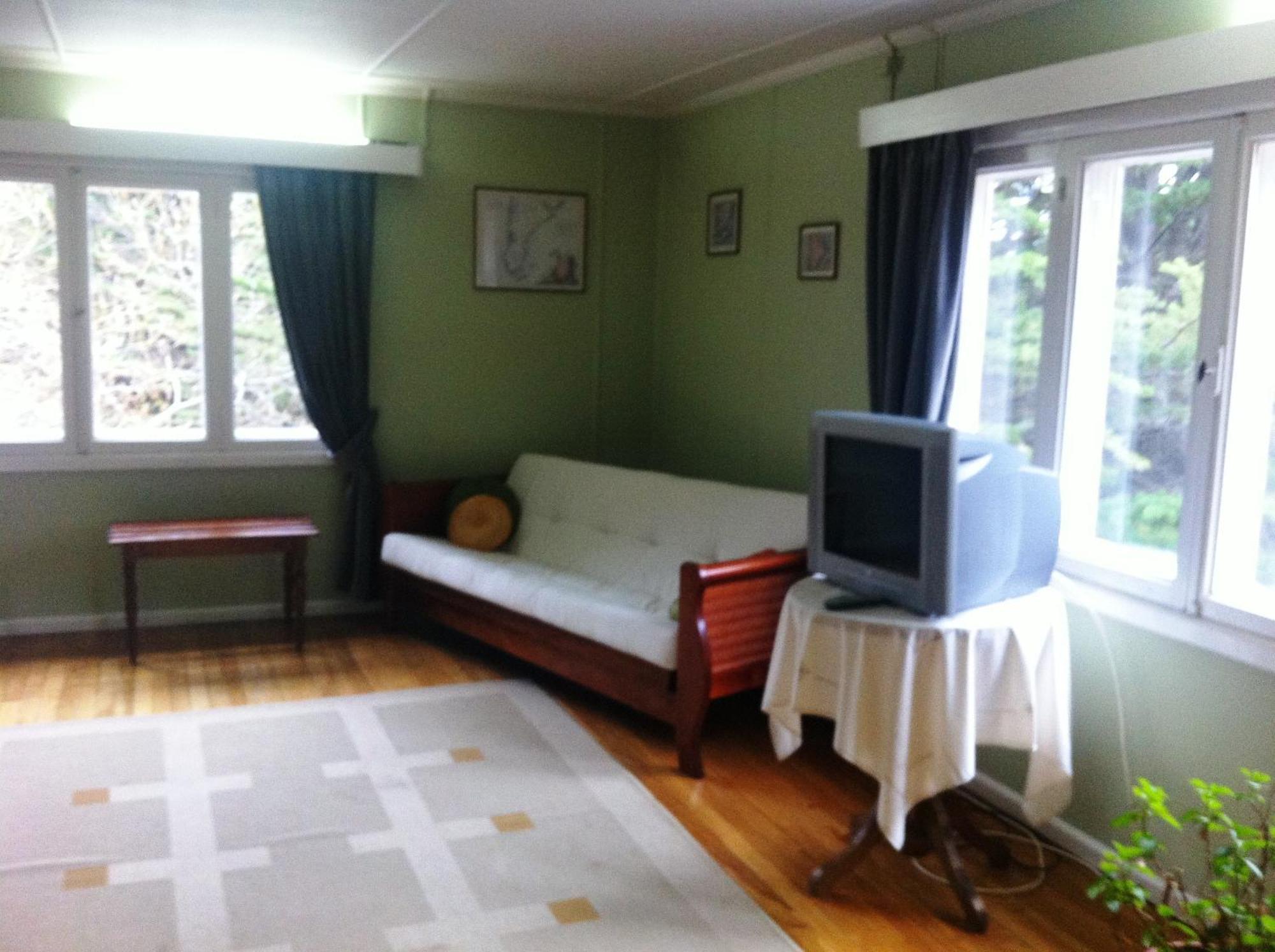 Estancia Rio De Los Ciervos Punta Arenas Exterior foto